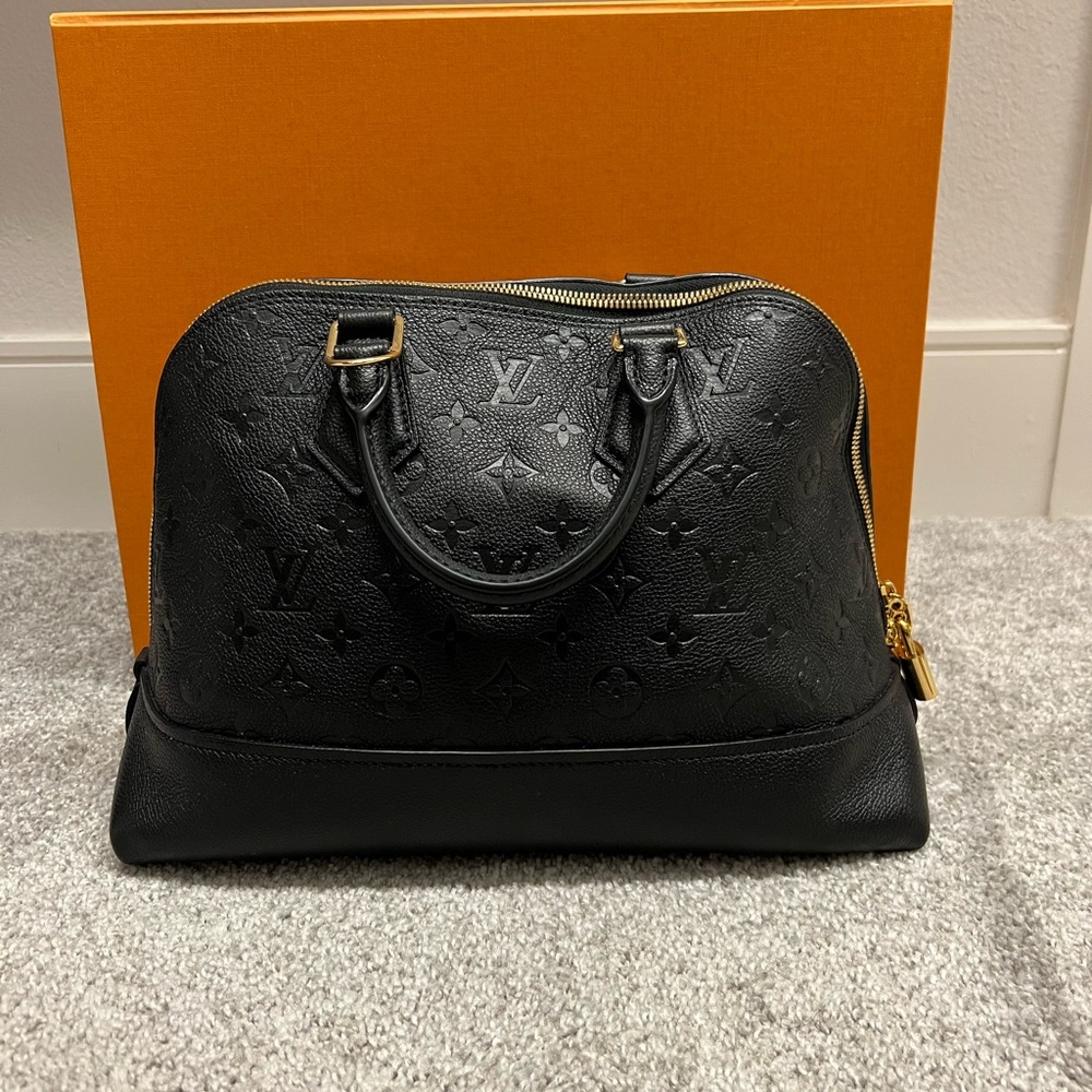 Louis Vuitton Neo Alma PM